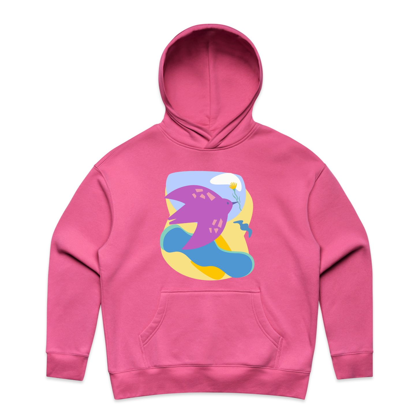 peace | sweatshirt & hoodie
