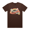 Gough 50th anniversary tee | staple