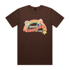 Gough 50th anniversary tee | staple