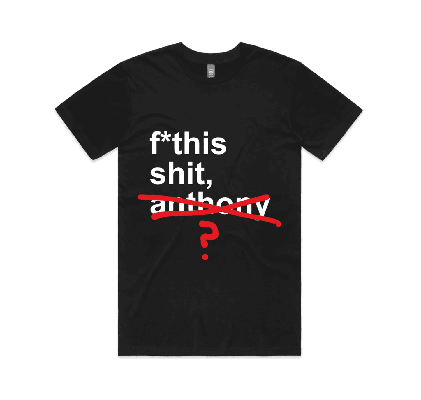 Poli-tees - direct your rage