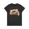 Gough 50th anniversary tee | maple