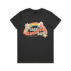 Gough 50th anniversary tee | maple