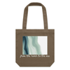 river to sea | protest tote