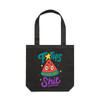 cutie fruity tote