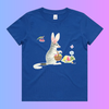 easter bilby - kids staple tee - SPECIAL ORDER closes 26 April