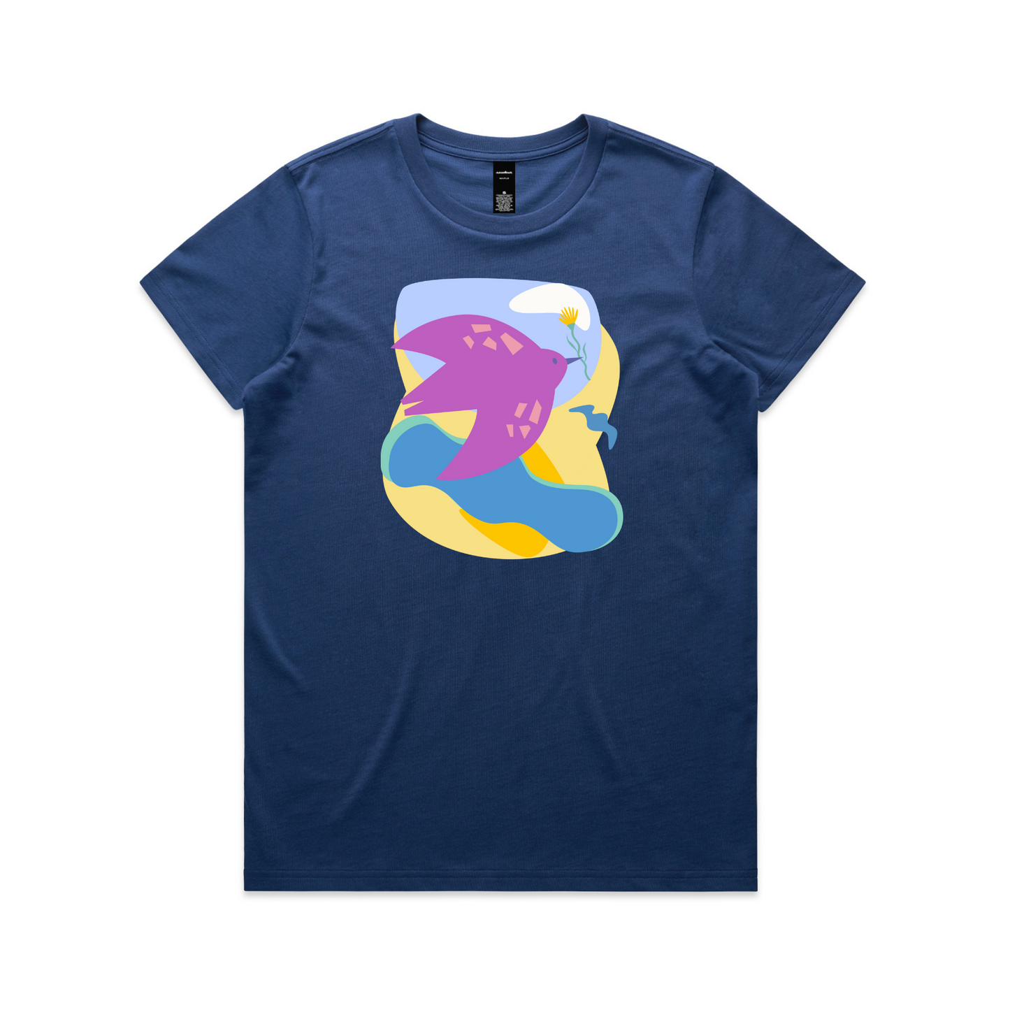 peace | t-shirt