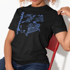 ungovernable | feminist witchy tee