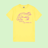 I must feed my cat - vintage tee - gildan