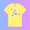 easter bilby - adult gildan tee