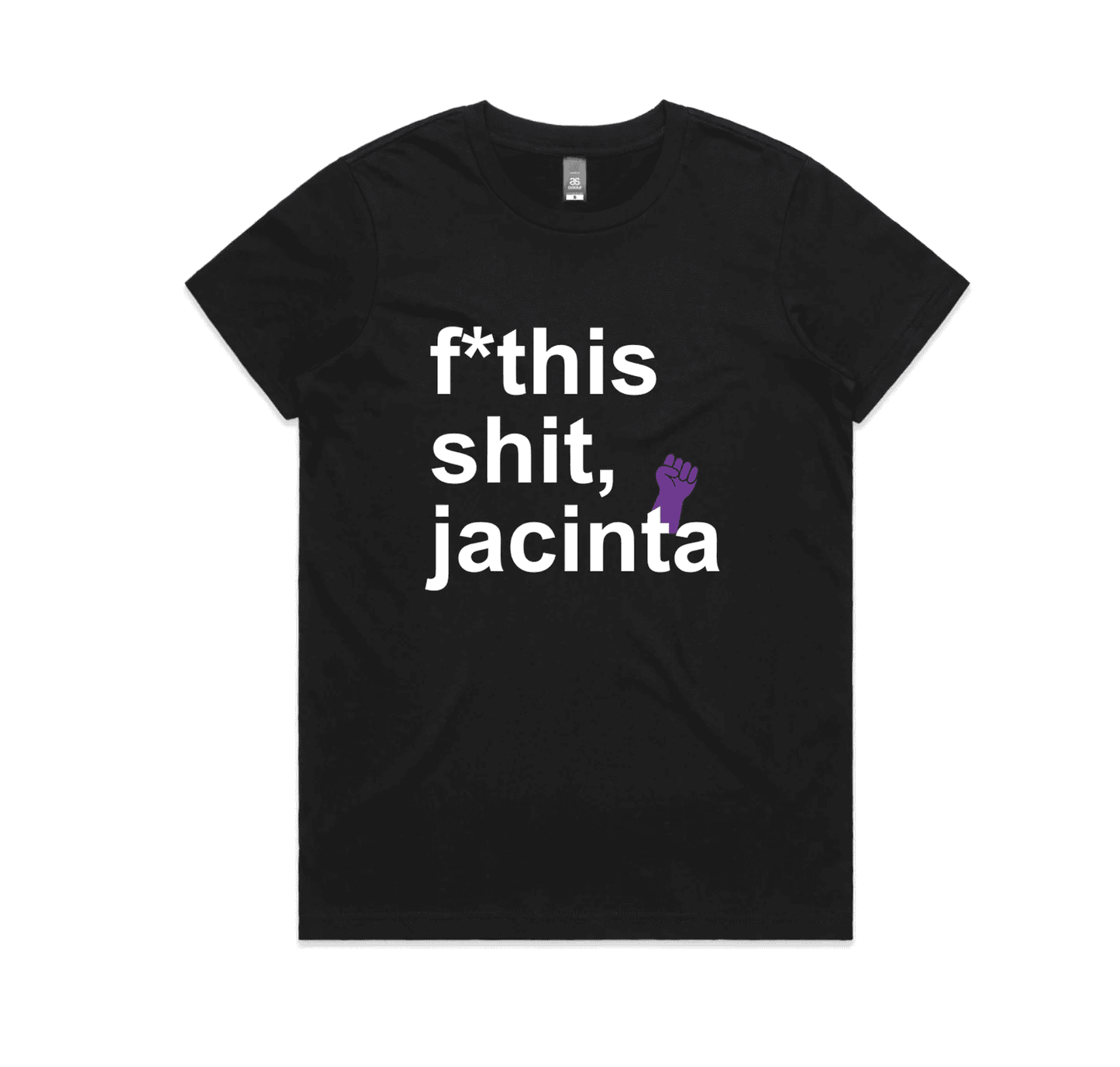 Poli-tees - direct your rage