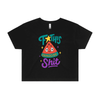 cutie fruity - tee