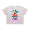 cutie fruity - tee