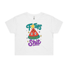cutie fruity - tee