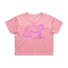 I must feed my cat | vintage design t-shirt