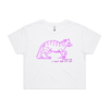 I must feed my cat | vintage design t-shirt