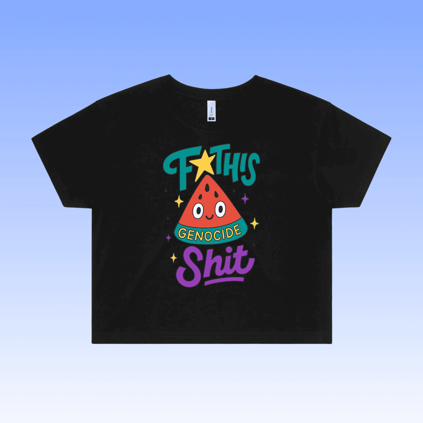 Cutie fruity tee