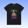 Cutie fruity tee