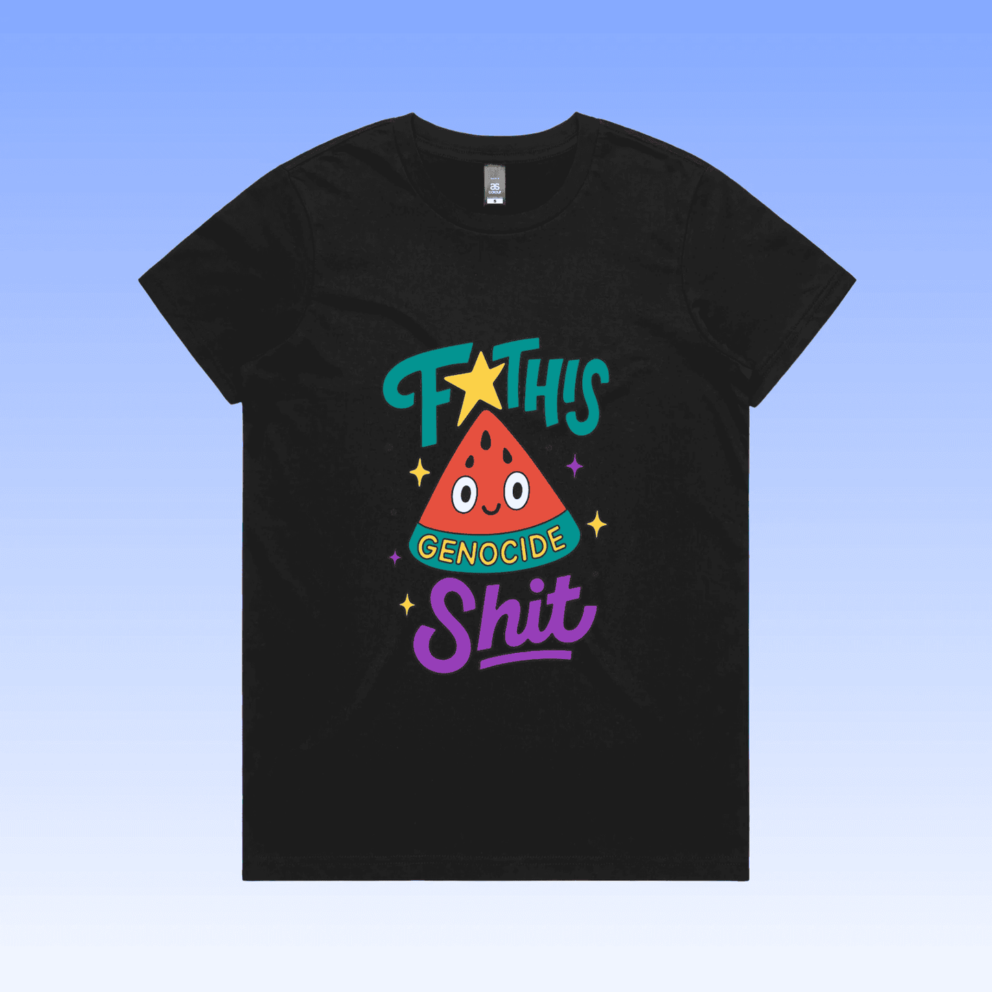 Cutie fruity tee