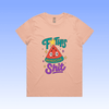 Cutie fruity tee