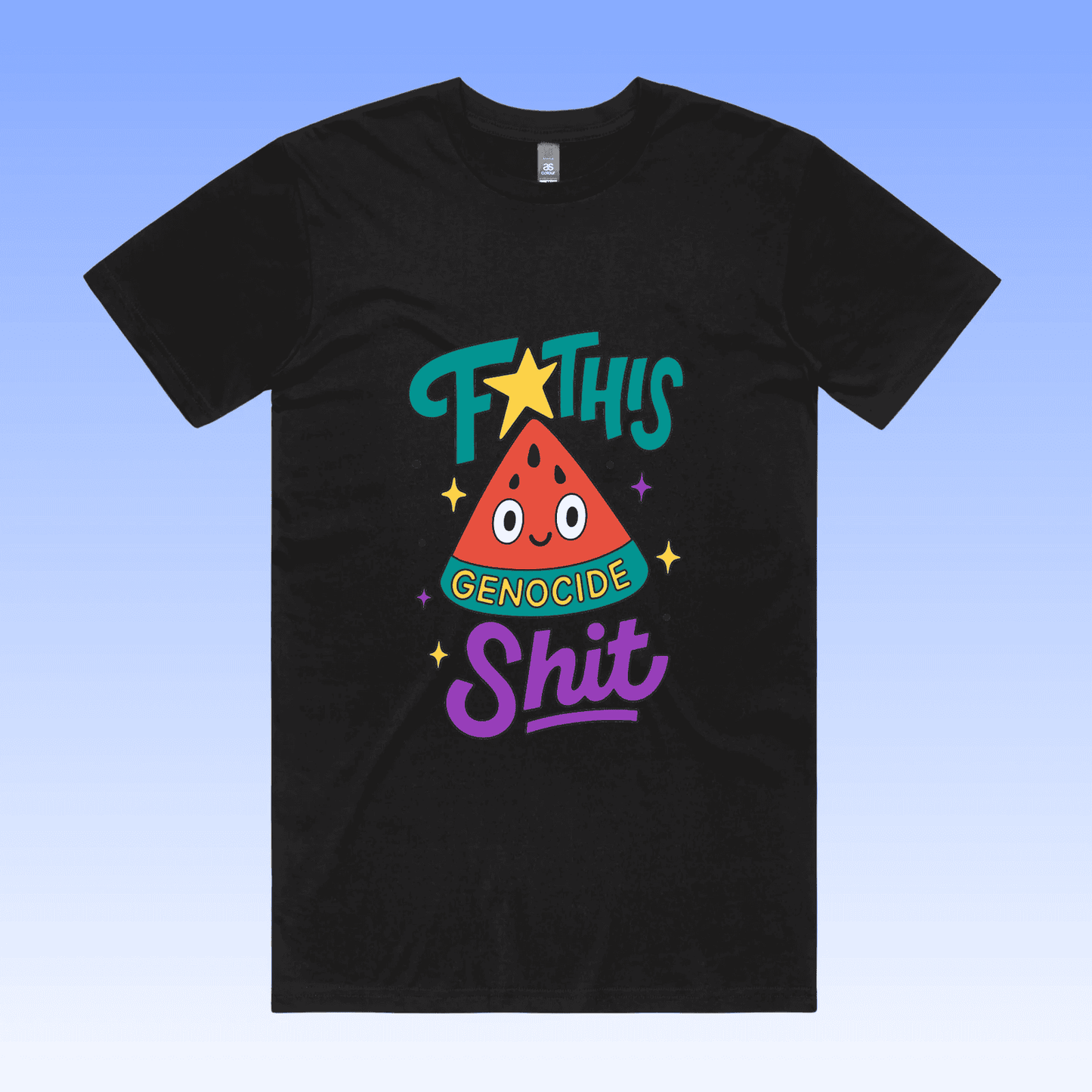 Cutie fruity tee