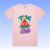 Cutie fruity tee
