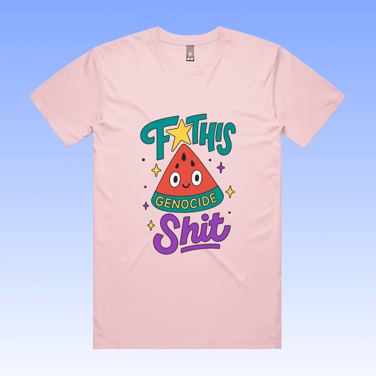 Cutie fruity tee