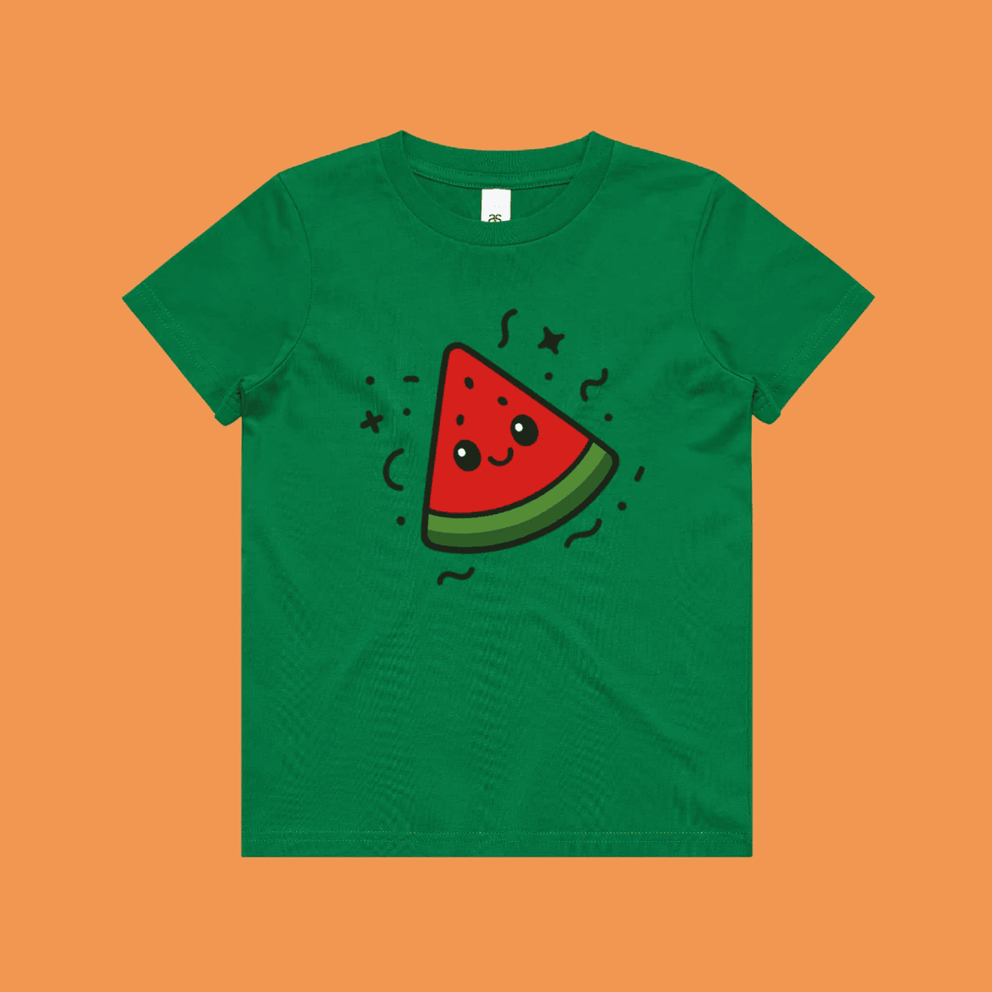 fruity tee - kids