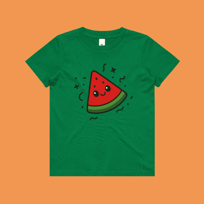 fruity tee - kids