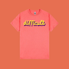 difficult tee - Gildan heavy cotton - lots of colours!