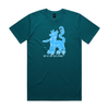 may my dog also attend? | witchy dog lover tee