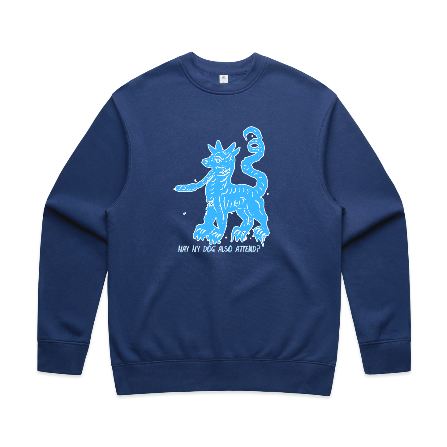 may my dog also attend? | witchy dog lover sweater & hoodie