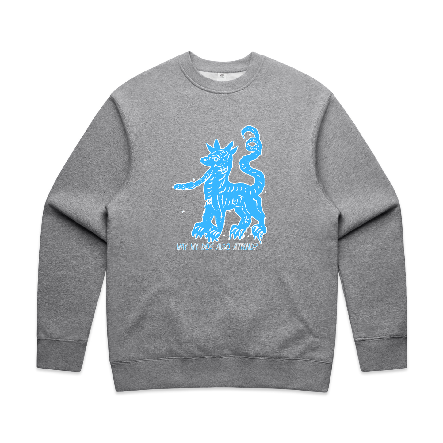 may my dog also attend? | witchy dog lover sweater & hoodie