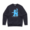 may my dog also attend? | witchy dog lover sweater & hoodie
