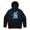 may my dog also attend? | witchy dog lover sweater & hoodie