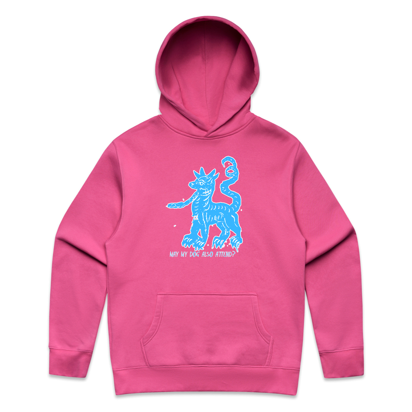 may my dog also attend? | witchy dog lover sweater & hoodie