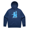 may my dog also attend? | witchy dog lover sweater & hoodie