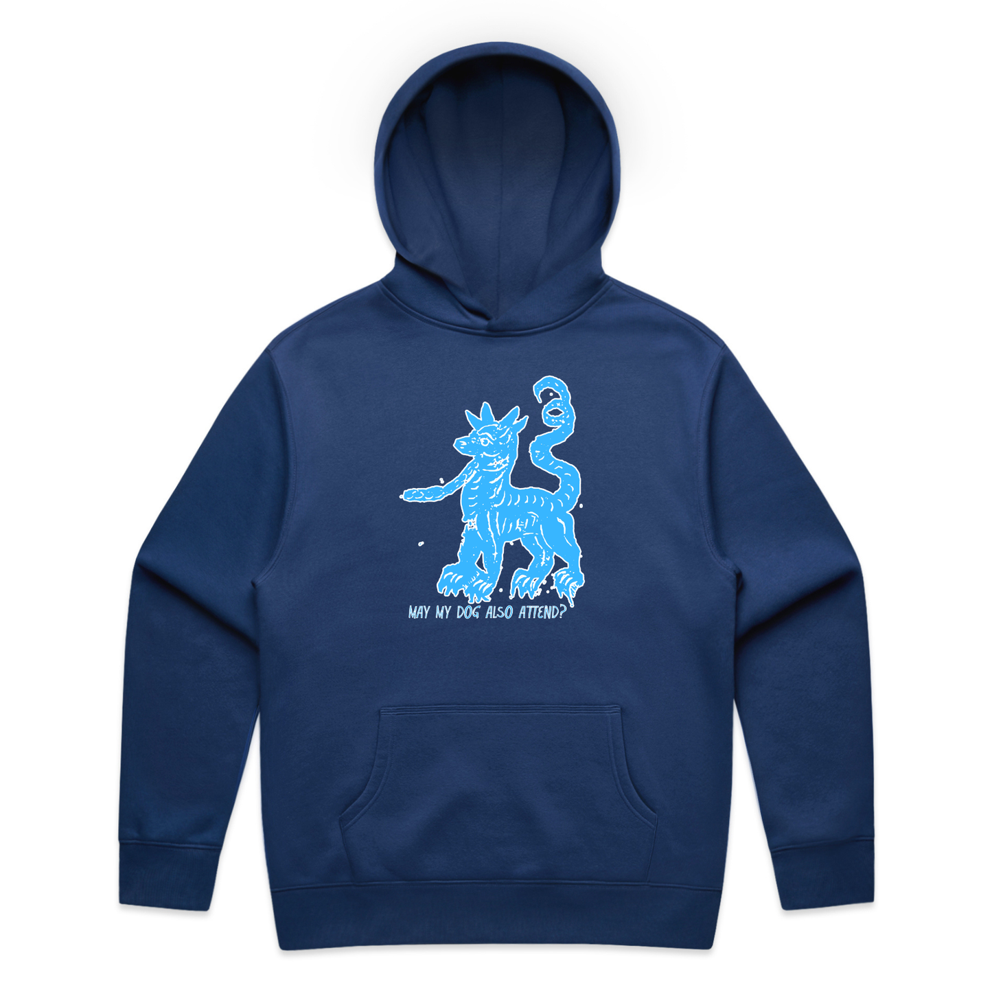 may my dog also attend? | witchy dog lover sweater & hoodie