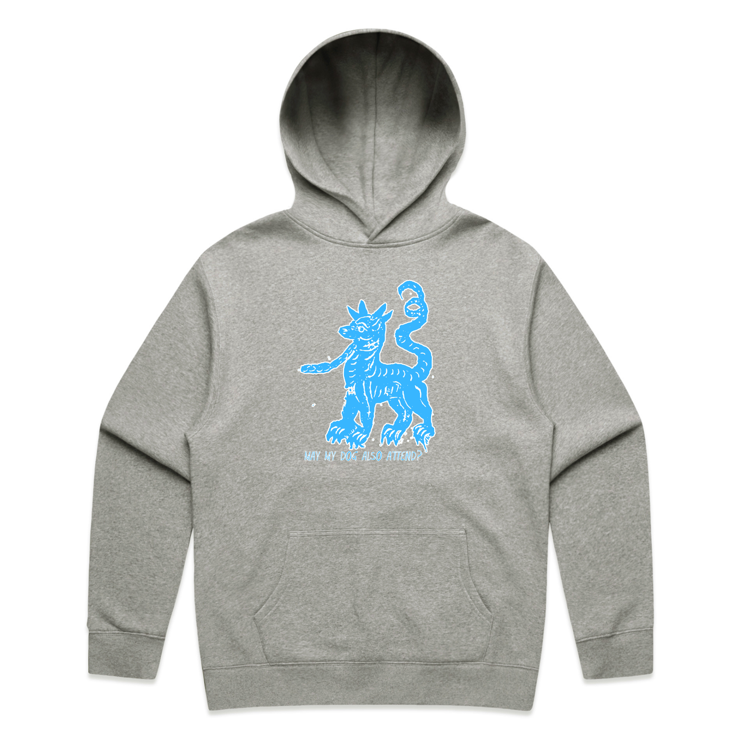 may my dog also attend? | witchy dog lover sweater & hoodie