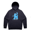 may my dog also attend? | witchy dog lover sweater & hoodie