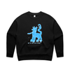 may my dog also attend? | witchy dog lover sweater & hoodie