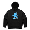 may my dog also attend? | witchy dog lover sweater & hoodie