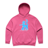 may my dog also attend? | witchy dog lover sweater & hoodie