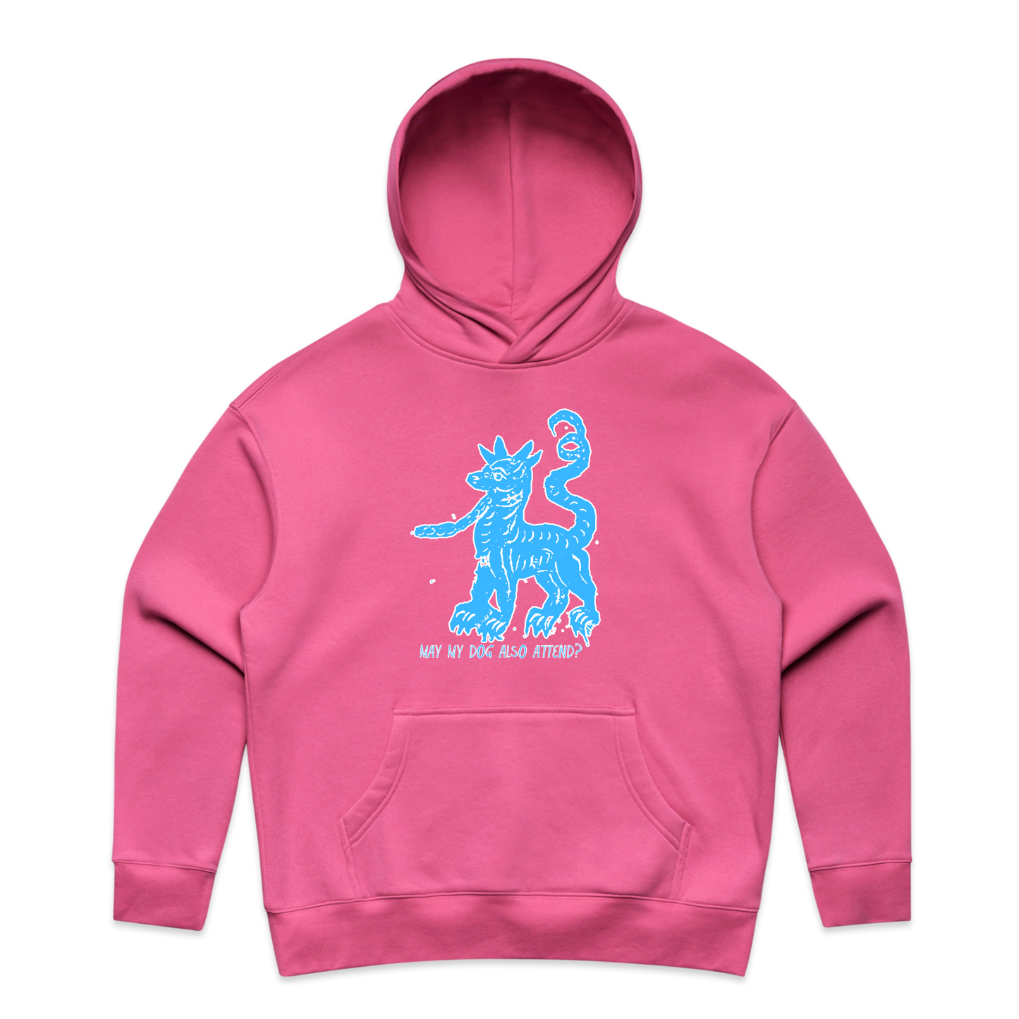 may my dog also attend? | witchy dog lover sweater & hoodie