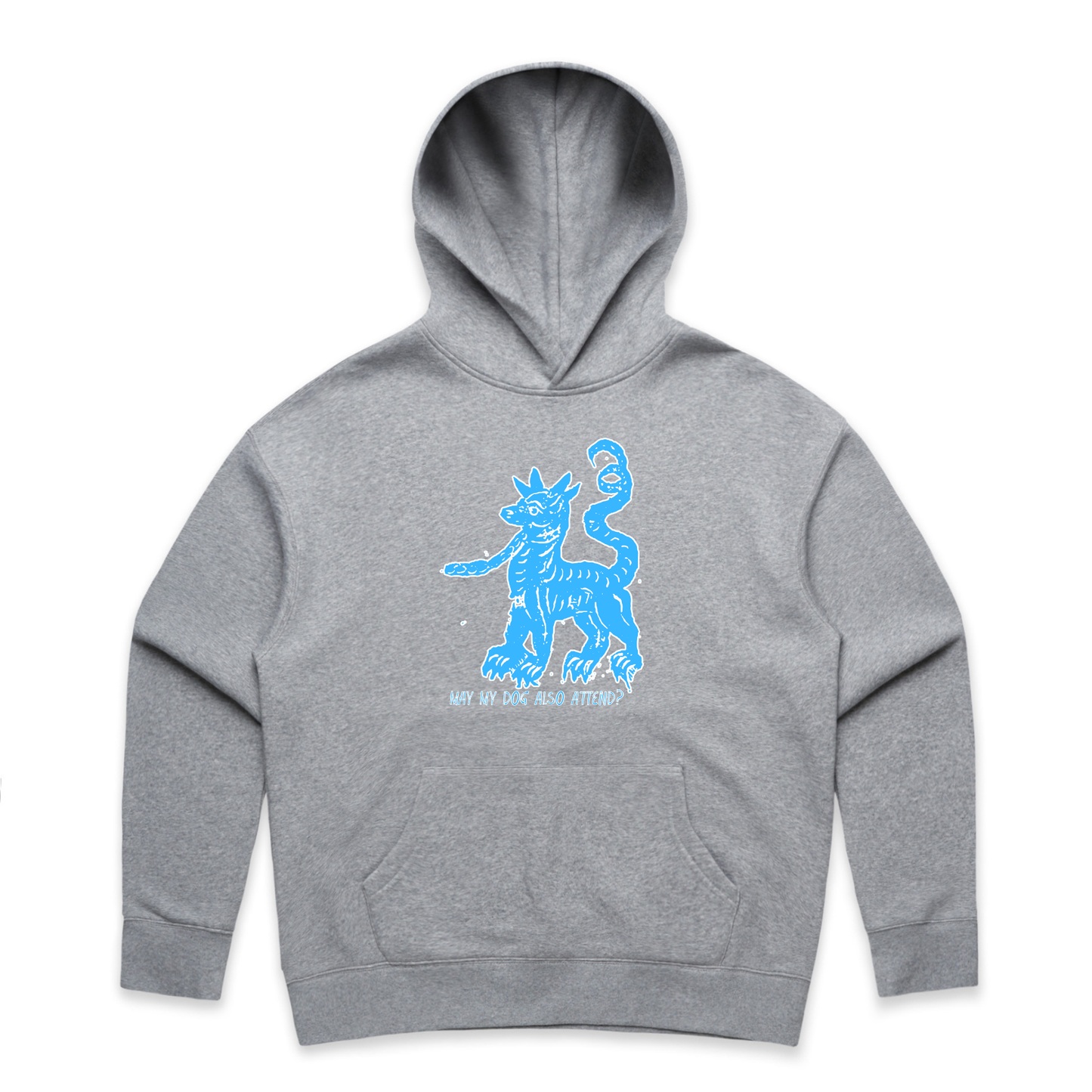 may my dog also attend? | witchy dog lover sweater & hoodie
