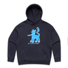 may my dog also attend? | witchy dog lover sweater & hoodie