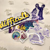 f*this femmo sticker pack SALE