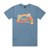 Gough 50th anniversary tee | staple