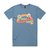 Gough 50th anniversary tee | staple