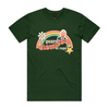 Gough 50th anniversary tee | staple