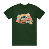 Gough 50th anniversary tee | staple